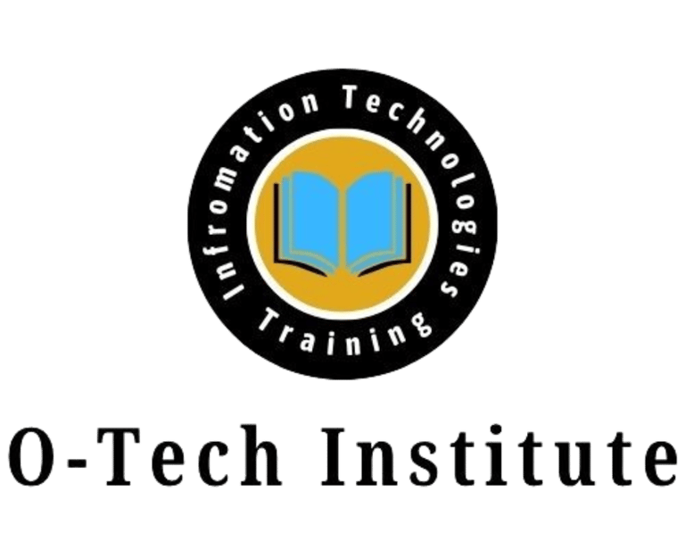 Otech Institute logo
