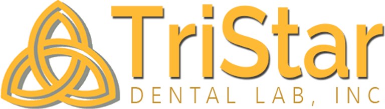 TriStar next Generation dental lab logo