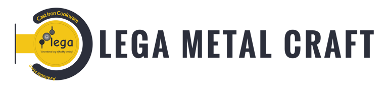 Lega Metal Craft logo
