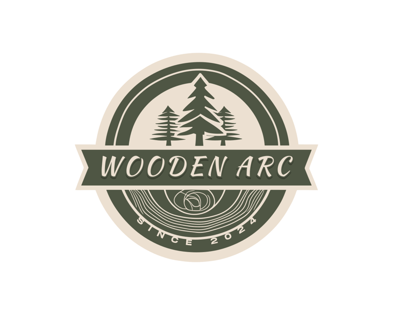 Wooden Arc logo
