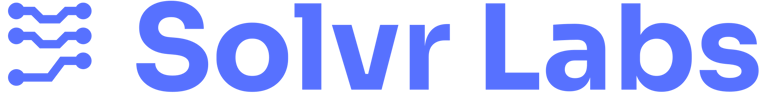 Solvr Labs logo