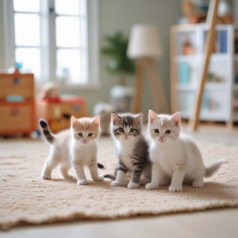 CATS! logo