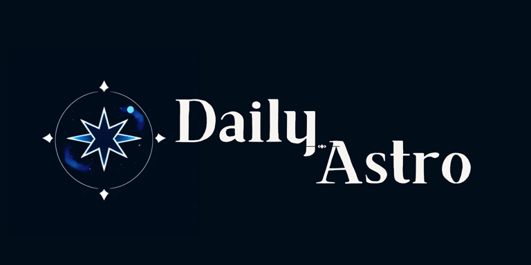 AstroDaily logo