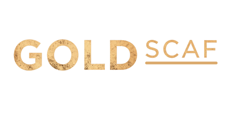 Goldscaf logo