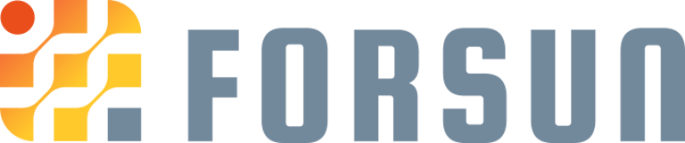 FORSUN logo