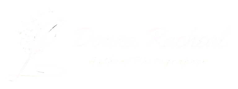 Donna Racheal  logo