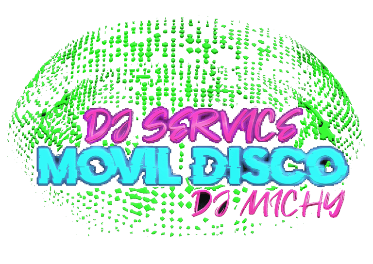 DJ Service Movil Disco logo