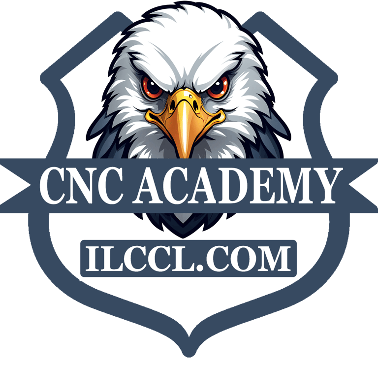 ILCCL.COM logo