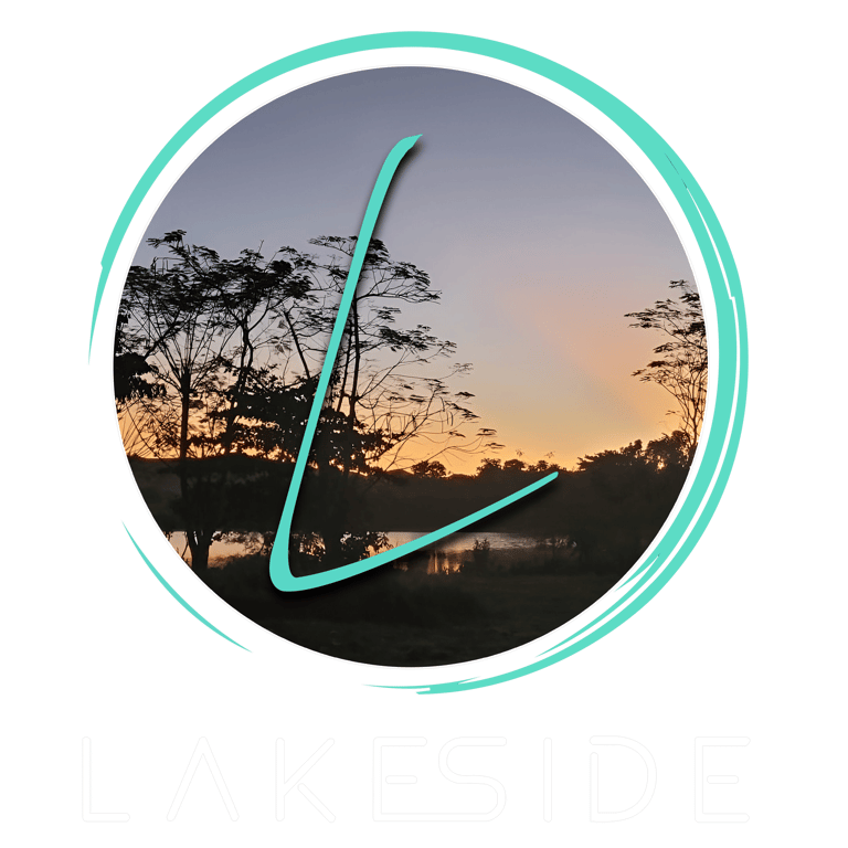 Lakeside Food House logo