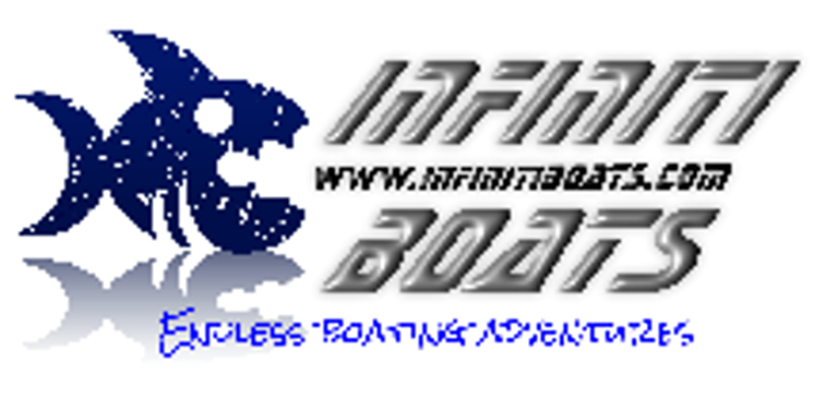 Infiniti Boats logo