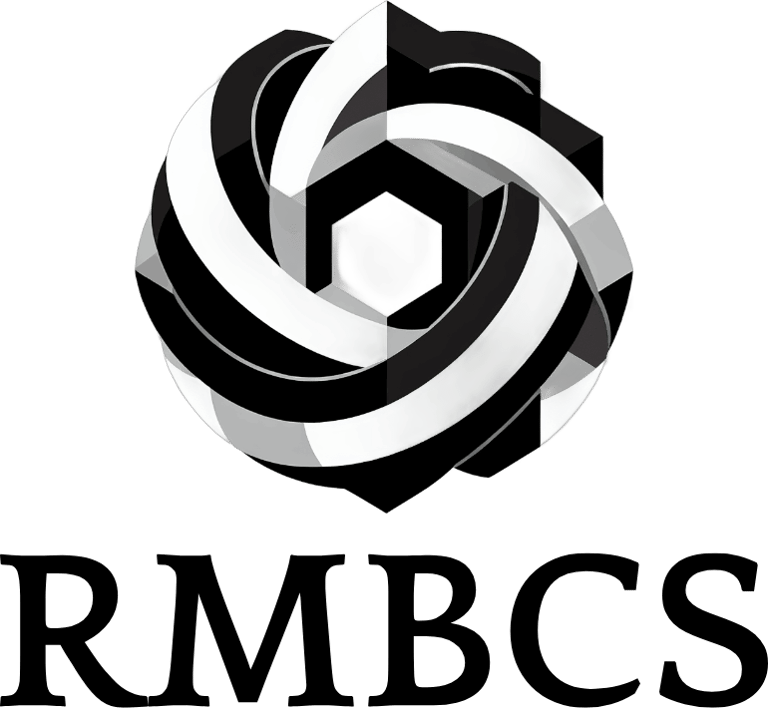 RMBCS logo