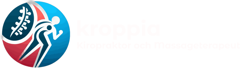 Kroppia logo