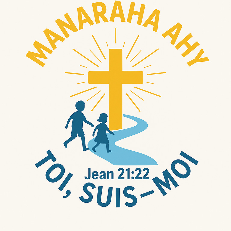 Association Toi, suis-Moi / Manaraha Ahy Madagascar  logo