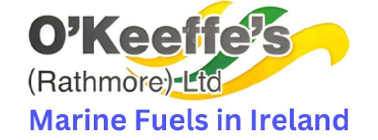 O'Keeffe's Marine logo