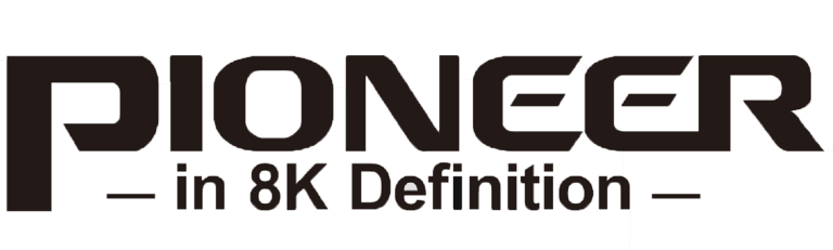 Pioneer logo