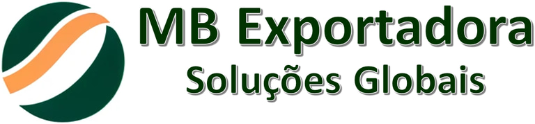 MB Exportadora logo
