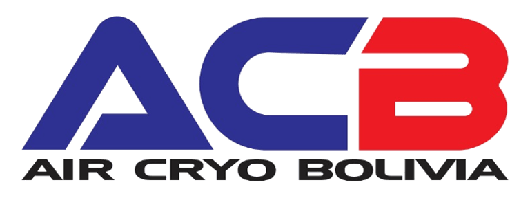 AIRCRYO BOLIVIA logo