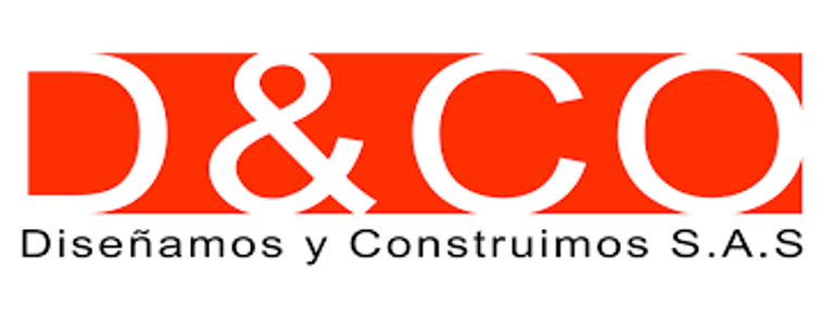 D&CO - Ferretería logo