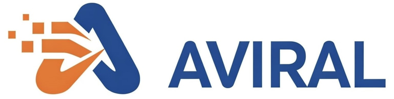 Aviral Animation & Technologies LLC logo