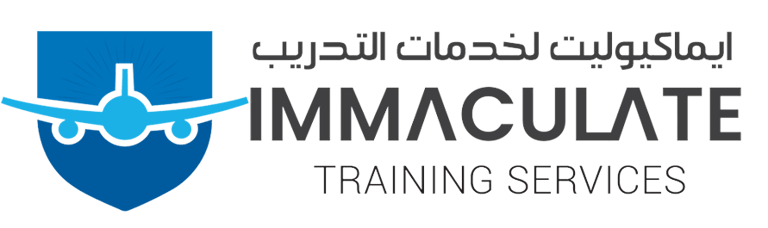 Immaculate Training logo
