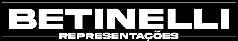 Betinelli - Solventes Itaqua logo