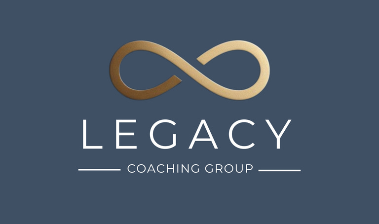 Legacy Coaching Group logo