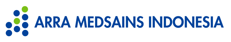 PT. Arra Medsains Indonesia logo