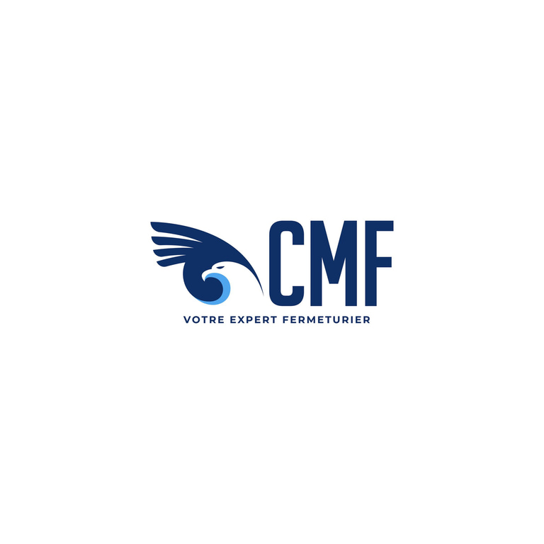 CMF logo