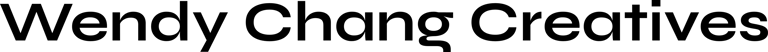 Wendy Chang logo