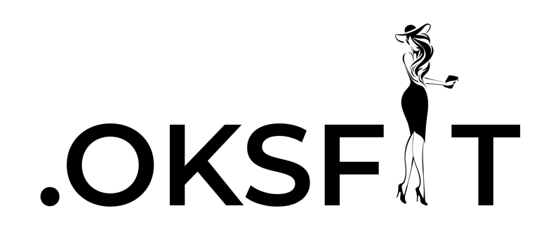 OksanaFIT logo