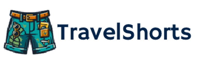 TravelShorts logo