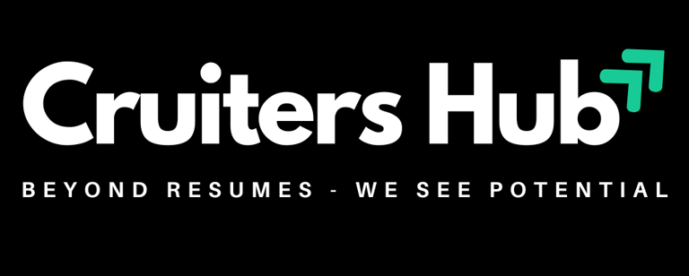 Cruiters hub logo