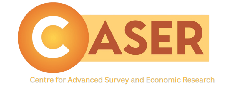 CASER logo
