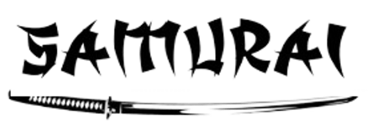 samurai autotec logo