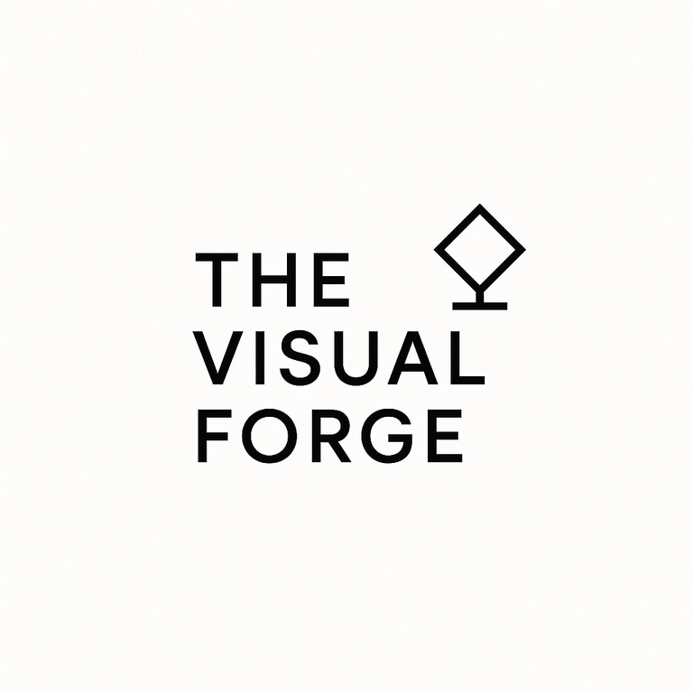 thevisualforge logo