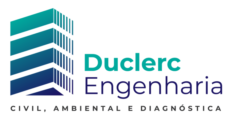 Duclerc Engenharia logo