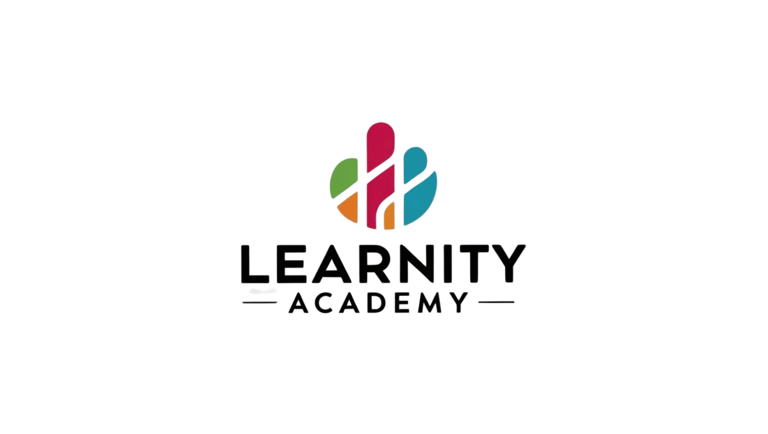 Learnity Academy logo