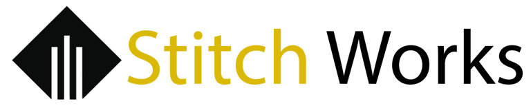 Stitch Works logo