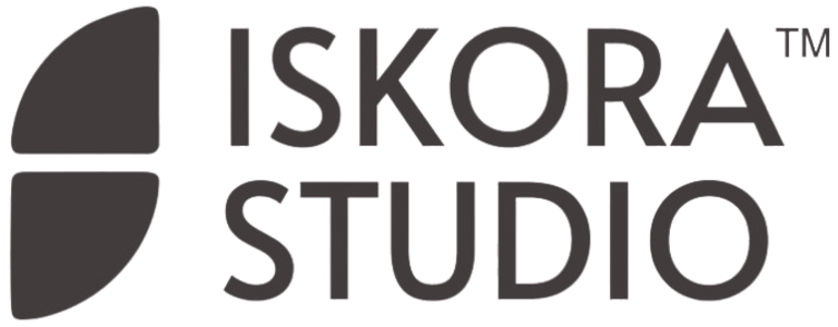 Iskora Studio - Architecture. Interiors. Landscape.   logo