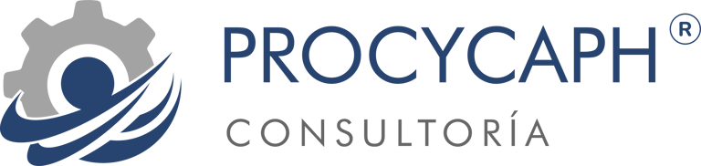 PROCYCAPH logo