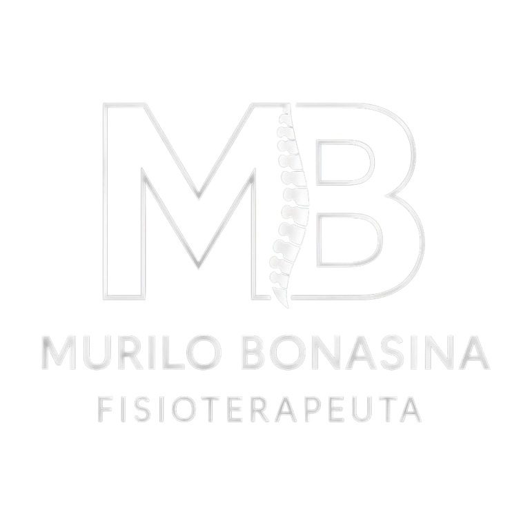 Murilo Bonasina - Fisioterapeuta logo