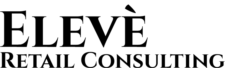 Elevè Retail Consulting logo