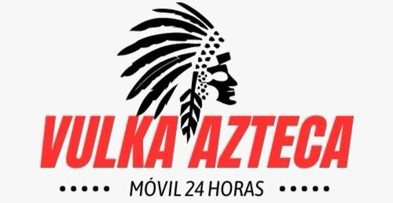 VULKA MOVIL 24 logo