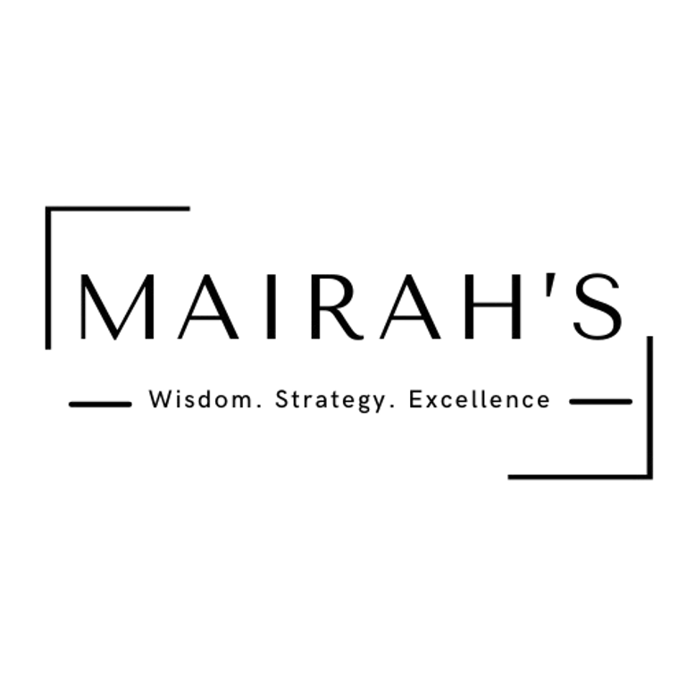 MAIRAHS logo