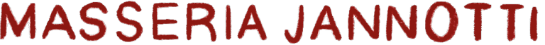 Masseria Jannotti logo