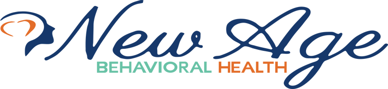 New Age Behavioral Health logo