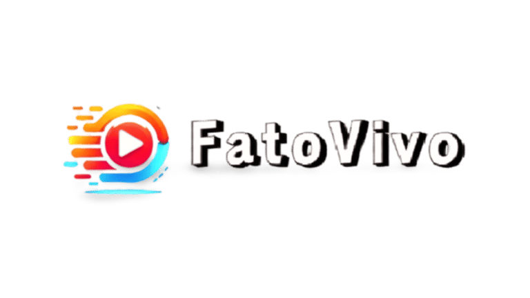 FatoVivo logo