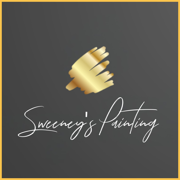 Sweeney's Painting is a full-service painting company offering uncompromising quality at a competitive price logo