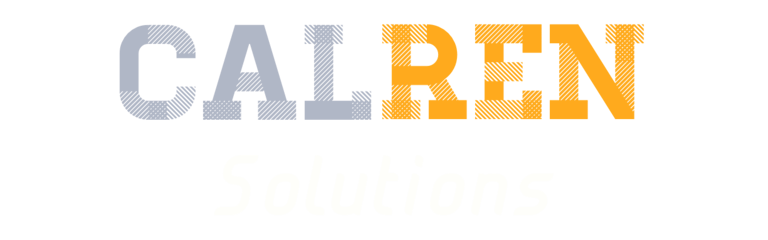 CalRen Solutions logo