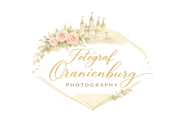 Hochzeitsfotograf Oranienburg – Frank Wüst logo